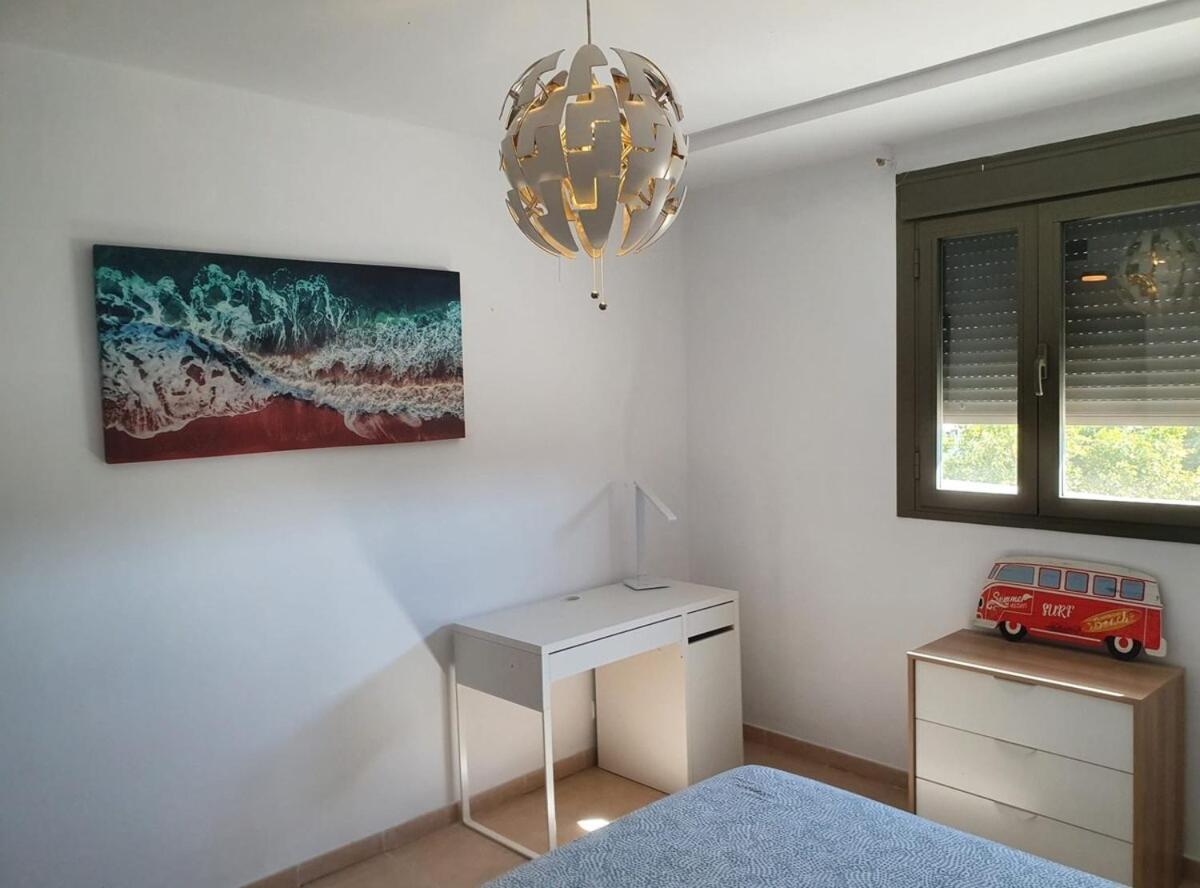 Apartamento Moderno Con Vistas El Puerto de Santa Maria Exterior photo